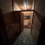 トイレリフォーム01-施工前