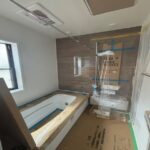 風呂リフォーム01-施工完了