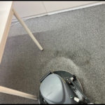 カーペット洗浄01