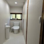 トイレリフォーム01-施工後