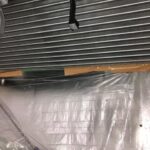 熱交換器洗浄-施工後