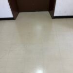 床剥離03-施工後