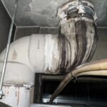 配管修繕01-施工前