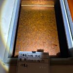 ダクト清掃01-作業前表面