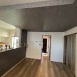 リビングさがり天井リフォーム_01