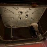 屋内清掃：業務用エアコン_39