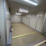 屋内施工：塗床工事_08