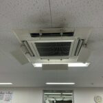 屋内清掃：業務用エアコン_24