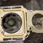 屋内清掃：業務用エアコン_10