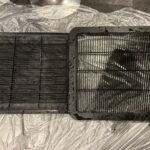 屋内清掃：業務用エアコン_42