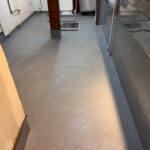 屋内施工：塗床工事_01