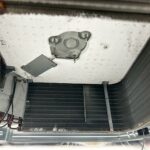 屋内清掃：業務用エアコン_22