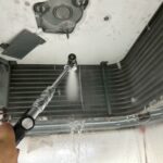 屋内清掃：業務用エアコン_14