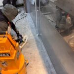 屋内施工：塗床工事_04