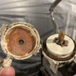 屋内清掃：業務用エアコン_36