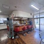 屋内施工：室内リノベーション_08