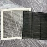 屋内清掃：業務用エアコン_16