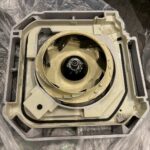 屋内清掃：業務用エアコン_40