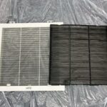 屋内清掃：業務用エアコン_26