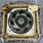 屋内清掃：業務用エアコン_18