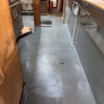 屋内施工：塗床工事_06