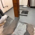 屋内施工：塗床工事_02