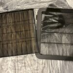 屋内清掃：業務用エアコン_43