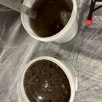 屋内清掃：業務用エアコン_34