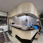 屋内施工：室内リノベーション_09